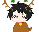 アニメ塗りメインで描きます バストアップも全身も可愛く描かせていただきます イメージ6