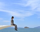 婚活・SNS用アイコン写真撮影します ナチュラルで好印象な写真を撮影！！ イメージ2