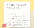 サクッと30｜ ES添削・職務経歴書添削いたします 若年層向け｜元採用担当者／キャリアコンサルタントが伺います イメージ5