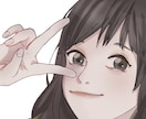 SNS等に！オリジナルアイコン描きます かわいいイラストをお求めの方におすすめ！ イメージ6