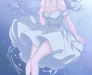 お金がないけどイラスト欲しい方におすすめします 安さを重視の依頼をしたい人にめちゃおすすめできる依頼場所 イメージ1