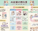 SNS発信用インフォグラフィックを作成します 画像制作に時間をかけられない方へ イメージ5
