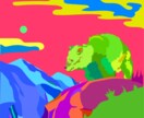 webデザインを担当いたします オリジナルのクリエイティブを作成 イメージ7