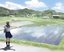 声で命を吹き込みます⭐️キャラクターボイス入れます あなたの愛する作品のキャラクター達に個性豊かに声をあてます！ イメージ1