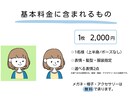 シンプルなアイコンイラスト描きます SNS ･ブログ･挿絵に使いやすいイラスト描いてます イメージ2
