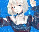 イラストのアドバイスを致します イラストで悩んでいる方へ、微力ながらお力添え致します。 イメージ3