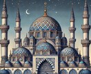 可愛いトルコの女神様のおみくじ引けます イラスト付きおみくじで、貴方の女神様がわかる！ イメージ2