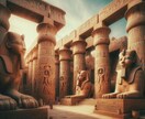 独自の極上霊視✨シェケルの力で縁結びいたします 古代エジプト占術であなたとお相手の想いを近づけませんか？ イメージ5