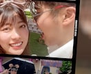 高クオリティなサプライズ動画を制作します 「大切な方の笑顔、涙が輝く、サプライズ演出！」 イメージ2