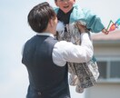 元スタジオスタッフが七五三を撮ります 茨城・七五三全部お任せプラン｜着物・ヘアメイク・撮影・データ イメージ3