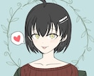 あなたの話し相手になります 20歳女です。何でも聞きますよ！ イメージ1
