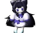 ローポリ風イラストかきます レトロな3D風のイラストです！ イメージ2