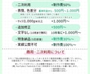 告知画像付き！配信用スタンプ描きます 1点2.500円になる構図固定4点お得セットもあります！ イメージ5