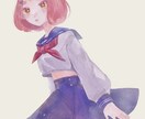 ご希望通りのキャラクター作ります vtuber,創作キャラ,配信の立ち絵など イメージ1
