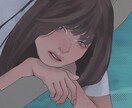 1枚絵描きます できるだけ要望にそったイラストを描きます！ イメージ3