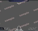 配信用APEXオーバーレイ作成します お客様に合わせたオーバーレイを提案します！ イメージ3