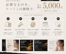 集客につながる看板をデザインします お店の魅力が一目で伝わるデザインを制作します イメージ2