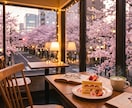 lofi・BGM系YouTubeサムネを作ります 毎週自分で作り続けているサムネイルを、あなたの動画にも イメージ10