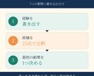 50代会社員の副業候補を7つの質問で見つけます 経験を棚卸し、最初に試す副業を決める15ページPDF イメージ2