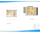 手書き図面→木造住宅CADデータ化します 誰に頼んで良いか分からないあなたへ イメージ6