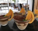 主婦必見！あなたのご飯考えます 有名シェフの元で培った知識で料理にワンポイントアドバイス！ イメージ5