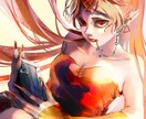 なんでもイラスト描きます すべてイラスト5000円！なんでもイラスト屋！ イメージ1
