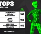 一緒にフォートナイトします 元アジア一位がつきそうフォートナイト イメージ3