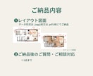 建築士×インテリアコーディネーターがご提案します 家具選びで後悔しない！インテリアをプロが1枚にまとめてご提案 イメージ4