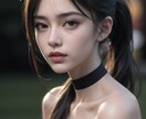 初心者でも出来る！AIの環境構築～呪文まで教えます PCのスペック関係なし！わずか60分で、理想の美女を描こう イメージ3