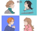 可愛いくて、オシャレなイラスト描きます 一目で何屋さんか分かる！忘れられない魅力的なイラスト描きます イメージ8