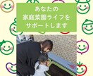 プロ農家があなたの家庭菜園ライフをサポートします 初心者の不安やあなたの小さな「？」にも丁寧に答えます イメージ1