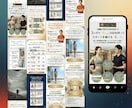 HP/LP制作＋セールスファネル全て一元化します 外注一本化・制作と導線をまとめて構築しコストも成果も改善可能 イメージ8