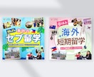 高品質！WEB広告画像やバナーデザインいたします わかりやすい画像、グラフィックデザイナーにお任せください！ イメージ5