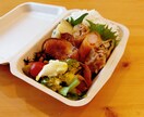 料理写真制作代行します 料理アカウント・レシピサイト運営の方へ。材料費、撮影加工込み イメージ5