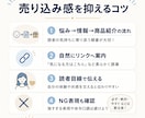 楽天アフィリ×Threads教材を納品します Threads×楽天アフィリエイト初心者向けPDF教材 イメージ5