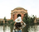 サンフランシスコ旅行のおすすめスポットご提案します アメリカ在住５年目が西海岸の旅を最高に楽しむ方法を紹介！ イメージ1