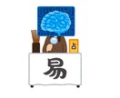 ChatGPTを使い、運勢と未来日記を占います たったワンコインで、最新GPT-4で運勢を占います イメージ1