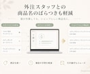 アパレルEC専用の商品名作成AIツールを制作します 画像と商品番号を入れるだけ。ショップの命名ルールも反映します イメージ5