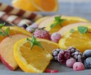 ダイエットを2週間サポートします 一緒に続けたい方、食べ物のアドバイスが欲しい方にオススメ イメージ1