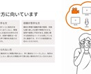 喋らずにテーマ丸投げOK｜動画教材を代行制作します 収録・構成・スライド作成全てお任せ！私が代わりに形にします！ イメージ2