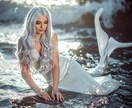 人生運 あなたの人生の方向性をマーメイドが占います あなたの人生の流れや方向性を、タロットで見ます イメージ1