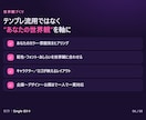 VTuber・配信者の公式サイトを制作します 配信リンクもグッズも1枚に。世界観で魅せる公式サイト イメージ6