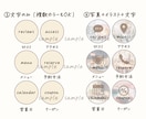 飲食店のInstagramハイライト作ります お店の特徴を活かしたハイライトでアカウントをパワーアップ！ イメージ5
