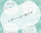 マヤ暦の視点から家族の絆を紐解きます マヤ暦で“家族との関わり方のヒント”を受け取ってみませんか？ イメージ2