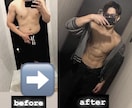 プロが設計！ライフスタイルに合わせた筋トレ作成ます 初、中級者様の筋トレトレーニングメニュー作成 イメージ3
