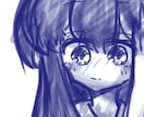 アイコン安く描きます アイコンない人寄っといでー！！ イメージ9