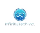 誠実さとつながりを感じるロゴデザイン制作いたします 信頼感が増し、人とのつながりを強固にできるデザイナー イメージ7