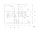 AUTOCADまたはJWCADで図面作成します 手書きトレース・図面修正など簡単な作業は3000円〜 イメージ1