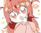 美少女イラスト描きます!!ます かわいいゆるふわ系の女の子描きます! イメージ2