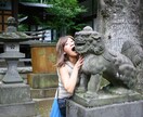 道願結香の何でも人生相談♡貴方の心に寄り添います ★お気軽にご相談下さい★★秘密厳守㊙★ イメージ3